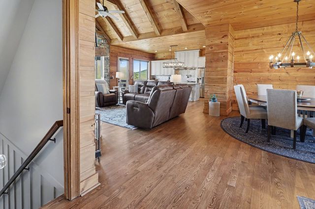 899 Ridge Pointe Way, Blairsville, GA 30512