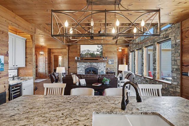 899 Ridge Pointe Way, Blairsville, GA 30512