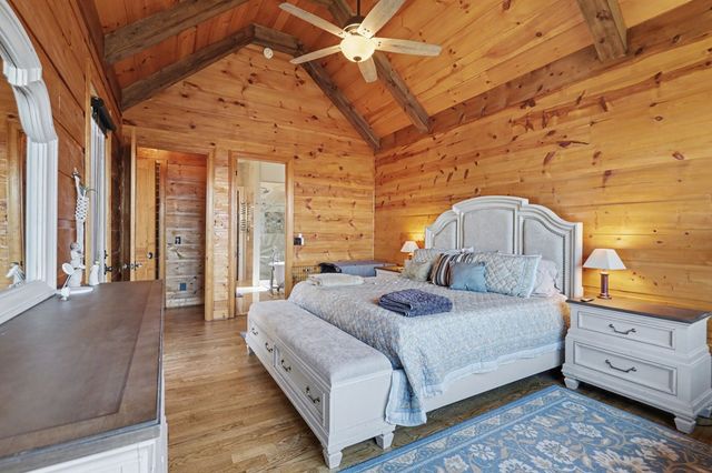 899 Ridge Pointe Way, Blairsville, GA 30512