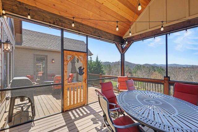 899 Ridge Pointe Way, Blairsville, GA 30512