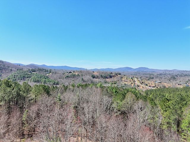 899 Ridge Pointe Way, Blairsville, GA 30512