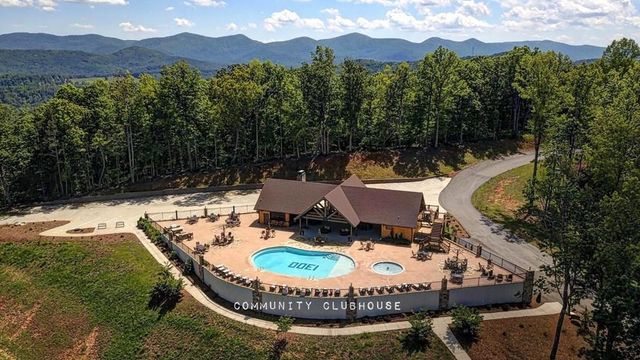 899 Ridge Pointe Way, Blairsville, GA 30512