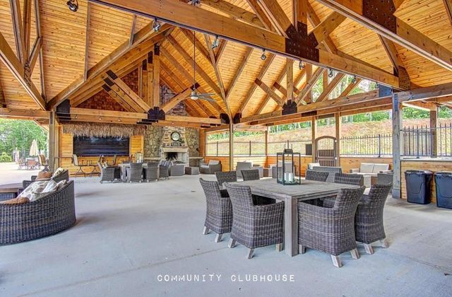 899 Ridge Pointe Way, Blairsville, GA 30512