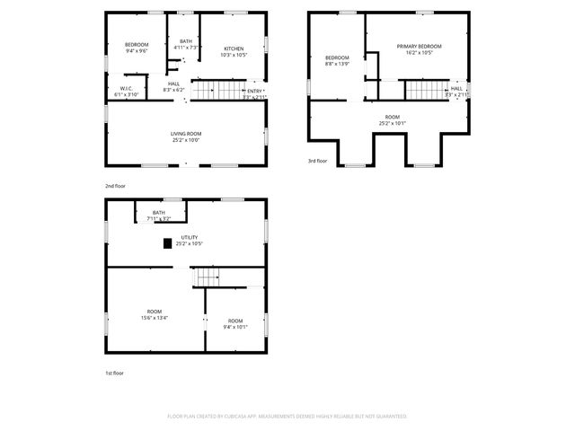 4800 W Green Tree ROAD, Milwaukee, WI 53223