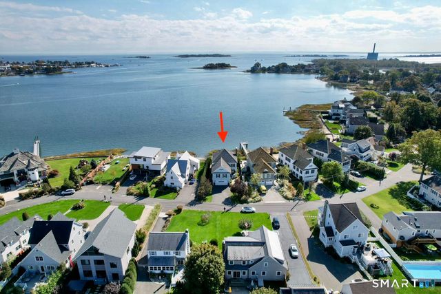 50 Shorefront Park, Norwalk, CT 06854