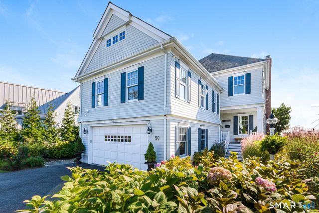 50 Shorefront Park, Norwalk, CT 06854