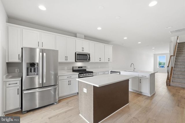 117 CASTAWAY PL, Winchester, VA 22603