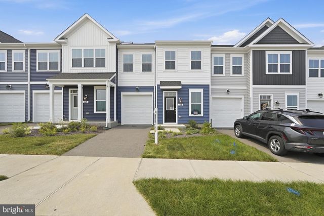 117 CASTAWAY PL, Winchester, VA 22603