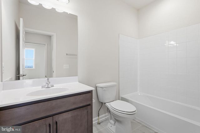117 CASTAWAY PL, Winchester, VA 22603