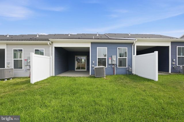 117 CASTAWAY PL, Winchester, VA 22603