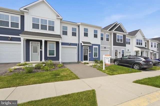 117 CASTAWAY PL, Winchester, VA 22603