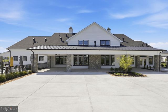 117 CASTAWAY PL, Winchester, VA 22603