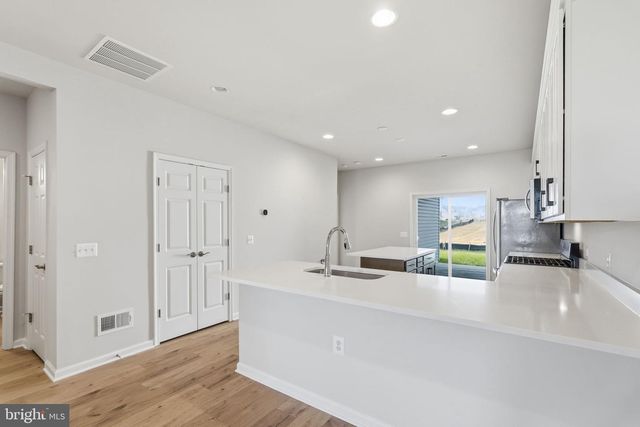 117 CASTAWAY PL, Winchester, VA 22603