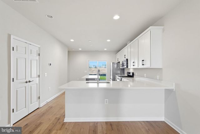 117 CASTAWAY PL, Winchester, VA 22603