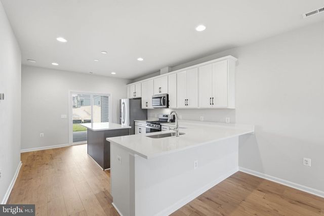 117 CASTAWAY PL, Winchester, VA 22603