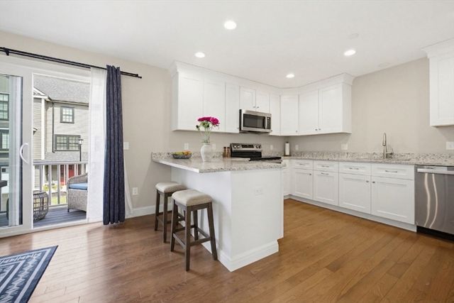 168 Lowell St 29, Wilmington, MA 01887