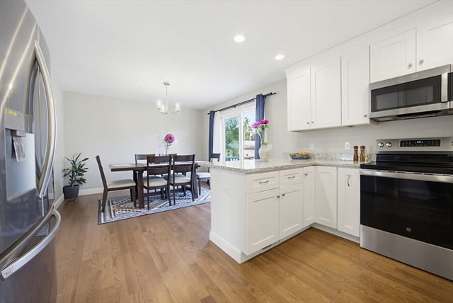 168 Lowell St 29, Wilmington, MA 01887