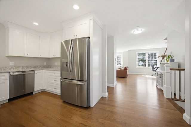 168 Lowell St 29, Wilmington, MA 01887