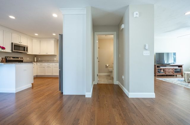 168 Lowell St 29, Wilmington, MA 01887