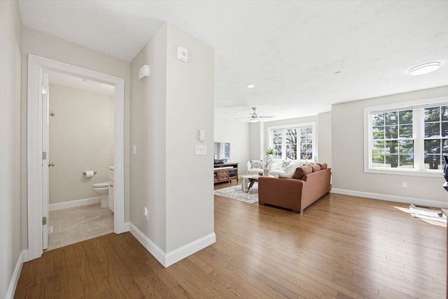 168 Lowell St 29, Wilmington, MA 01887