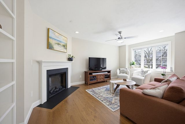 168 Lowell St 29, Wilmington, MA 01887