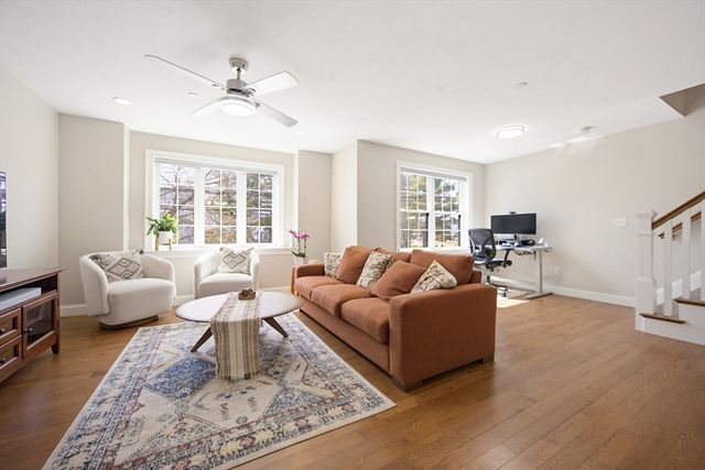 168 Lowell St 29, Wilmington, MA 01887