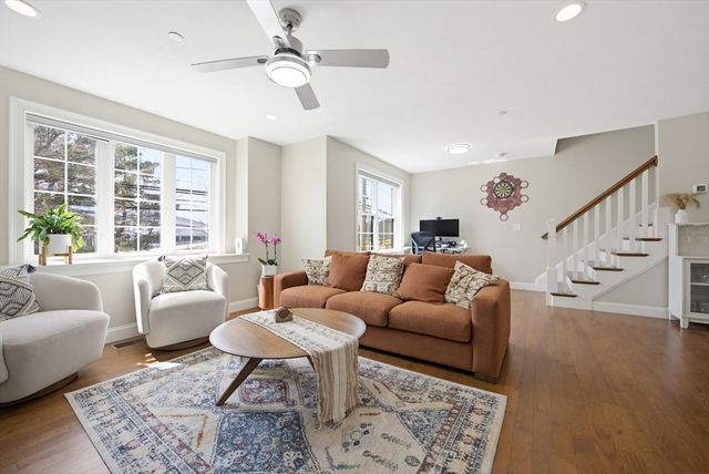 168 Lowell St 29, Wilmington, MA 01887