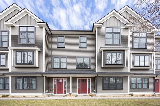 168 Lowell St 29, Wilmington, MA 01887