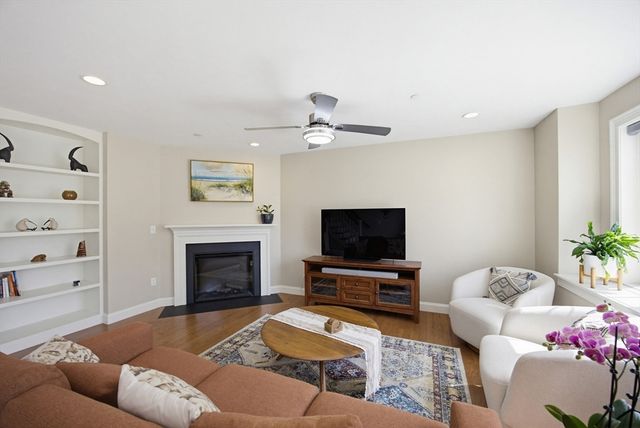 168 Lowell St 29, Wilmington, MA 01887