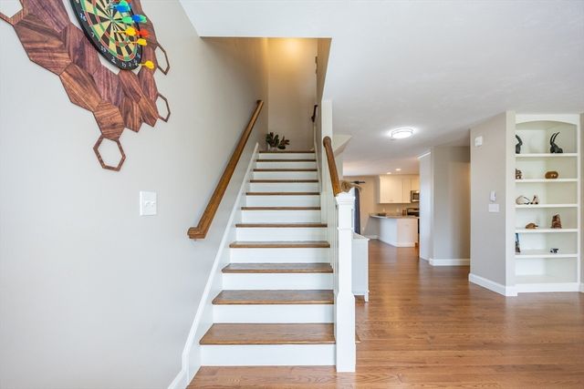 168 Lowell St 29, Wilmington, MA 01887