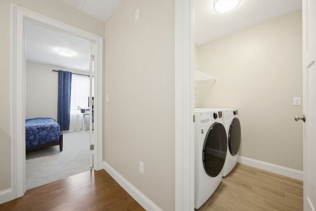 168 Lowell St 29, Wilmington, MA 01887