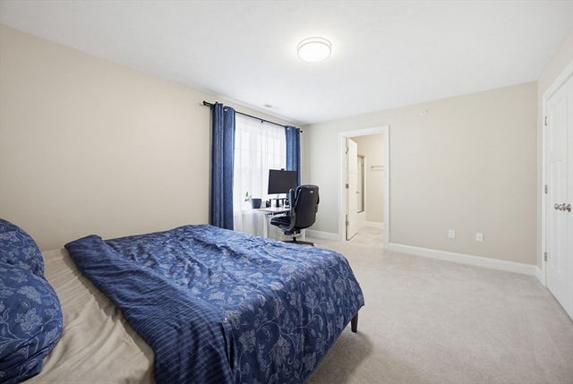 168 Lowell St 29, Wilmington, MA 01887