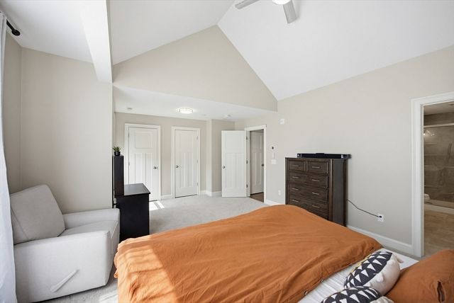 168 Lowell St 29, Wilmington, MA 01887