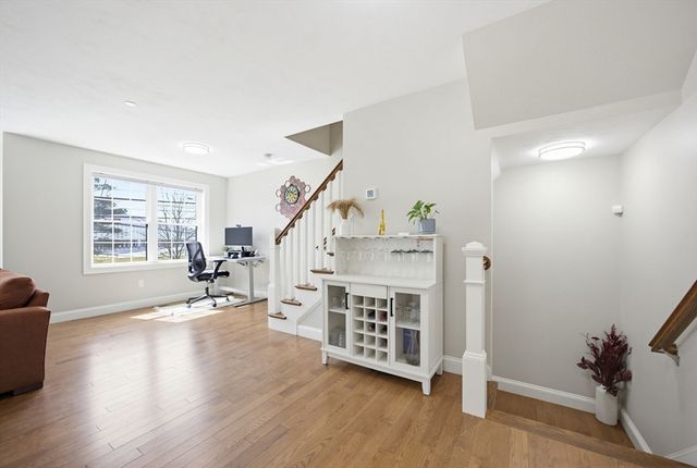 168 Lowell St 29, Wilmington, MA 01887