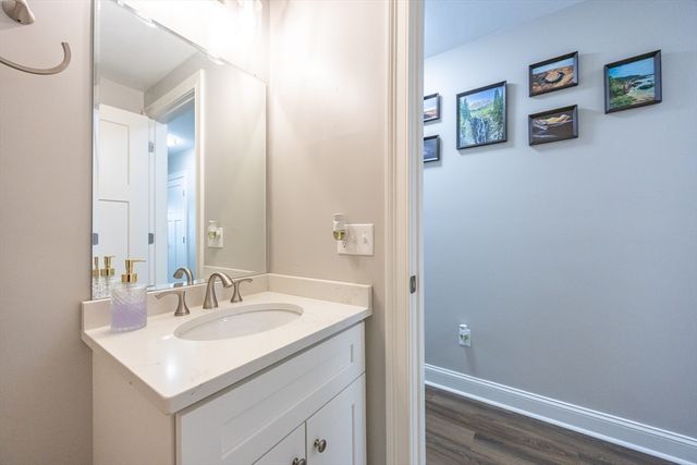 168 Lowell St 29, Wilmington, MA 01887