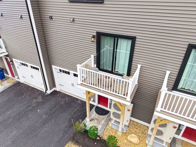 168 Lowell St 29, Wilmington, MA 01887