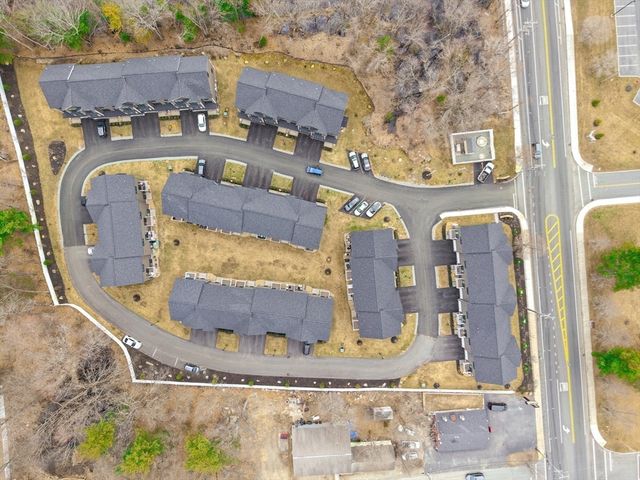 168 Lowell St 29, Wilmington, MA 01887