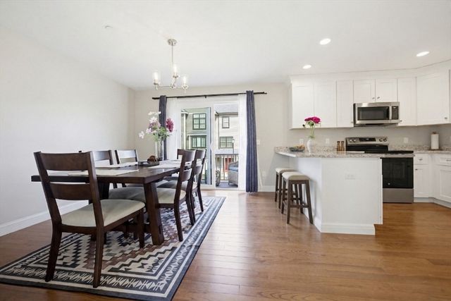 168 Lowell St 29, Wilmington, MA 01887