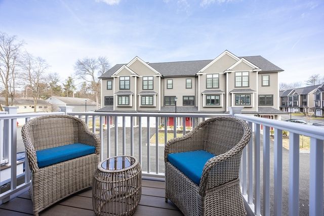 168 Lowell St 29, Wilmington, MA 01887