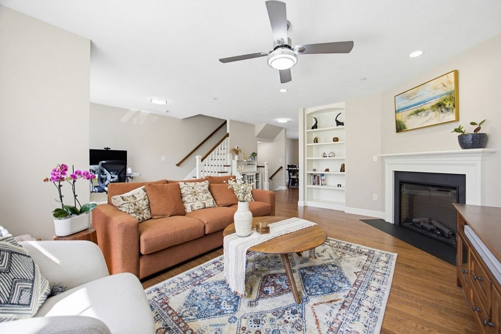 168 Lowell St 29, Wilmington, MA 01887