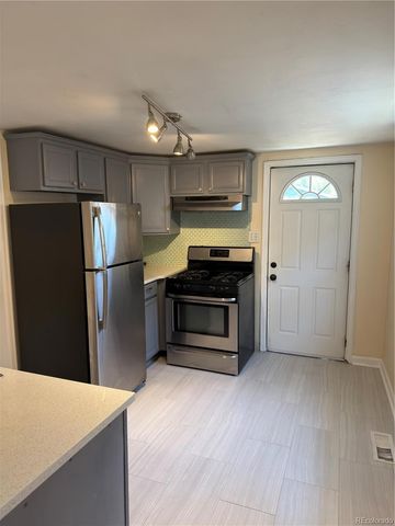 66 E 45th Avenue, Denver, CO 80216
