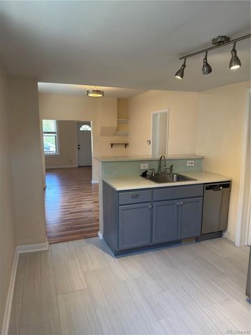 66 E 45th Avenue, Denver, CO 80216