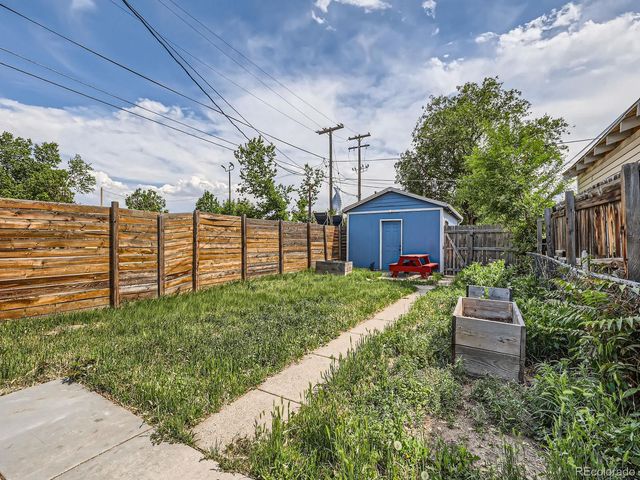 66 E 45th Avenue, Denver, CO 80216