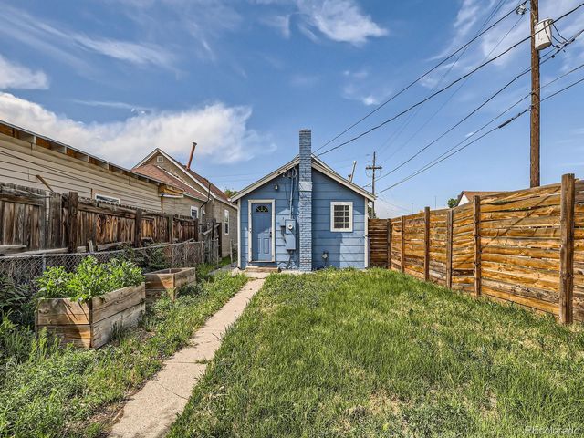 66 E 45th Avenue, Denver, CO 80216