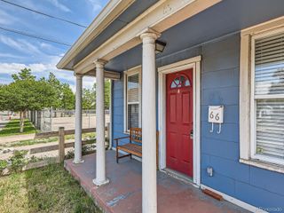 66 E 45th Avenue, Denver, CO 80216