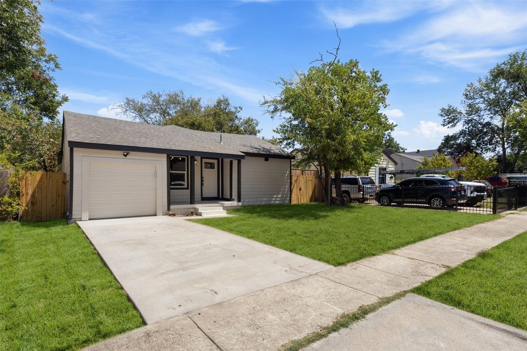 314 NW 15th Street, Grand Prairie, TX 75050 — photo 3