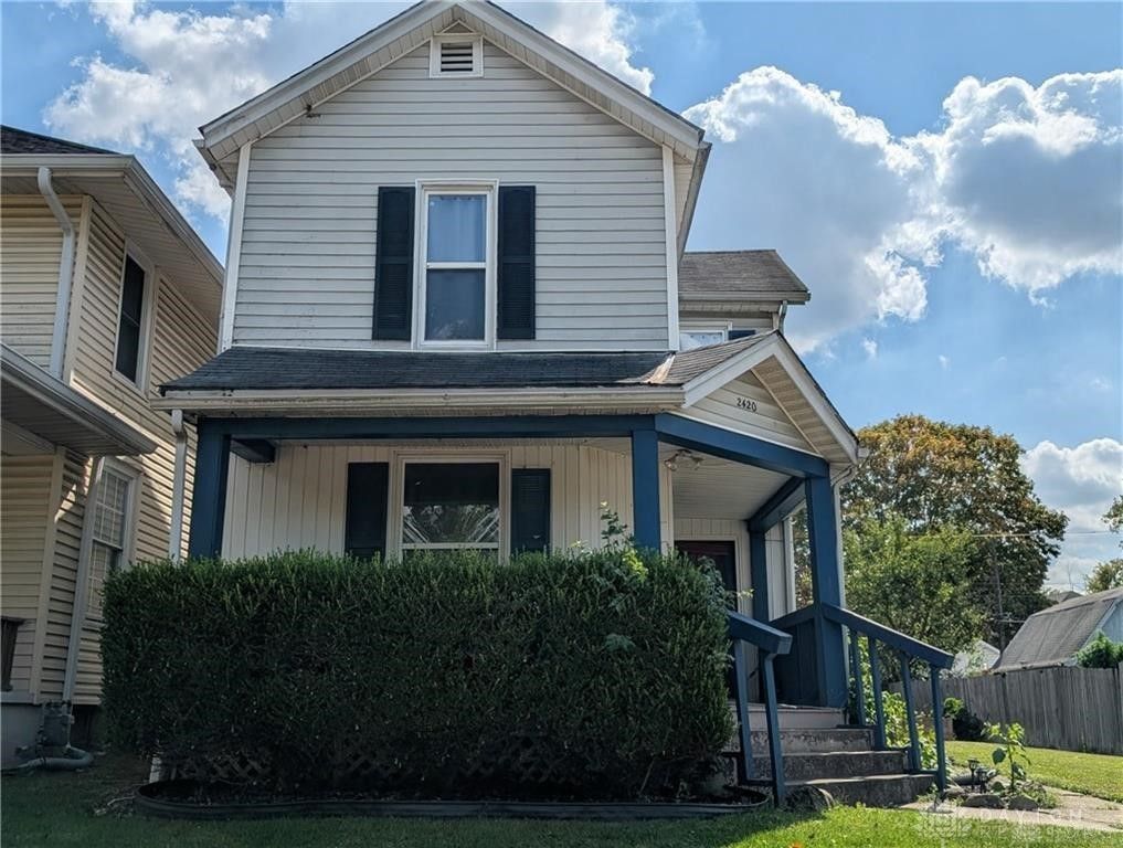 2420 Superior Avenue, Middletown, OH 45044