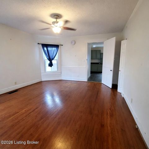 711 Homestead Blvd, Louisville, KY 40207