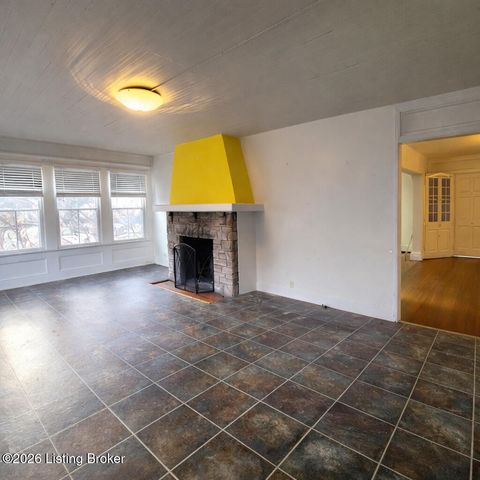 711 Homestead Blvd, Louisville, KY 40207