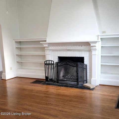 711 Homestead Blvd, Louisville, KY 40207